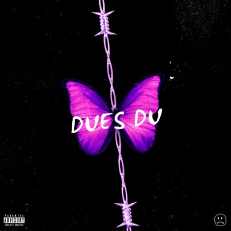 Dues du cover art