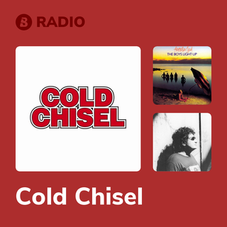Cold Chisel Radio