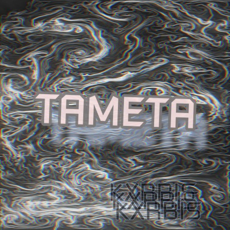 Tameta cover art