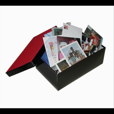 The Shoebox