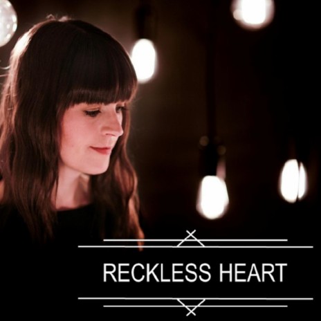 Reckless Heart cover art