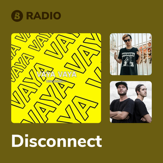 Disconnect Radio