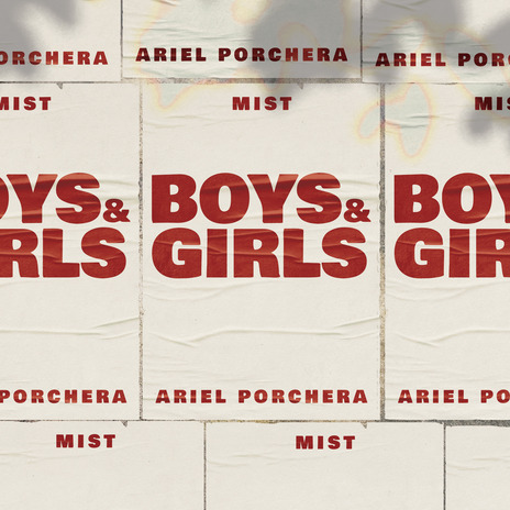 Boys & Girls ft. ariel porchera cover art