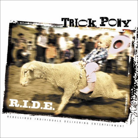 What's Not To Love cover art