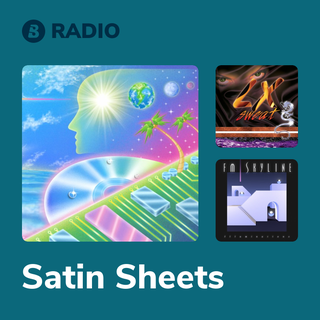 Satin Sheets Radio