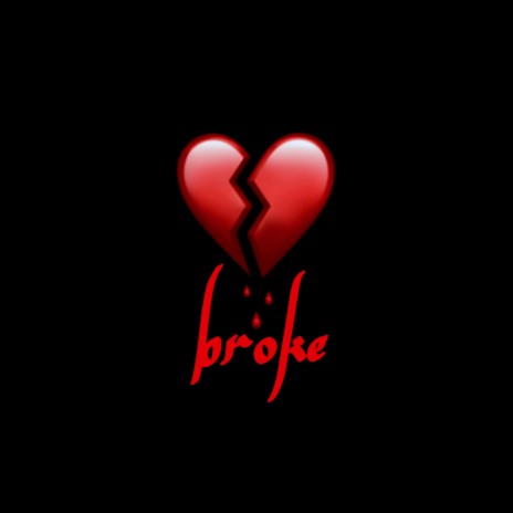 Broke (Freestyle) cover art