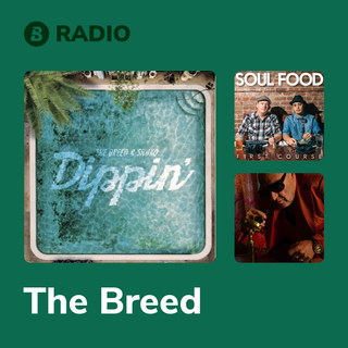 The Breed Radio