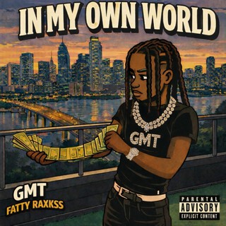 In My Own World