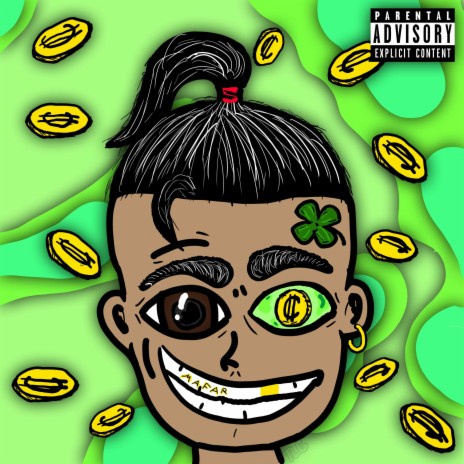 Cash cover art