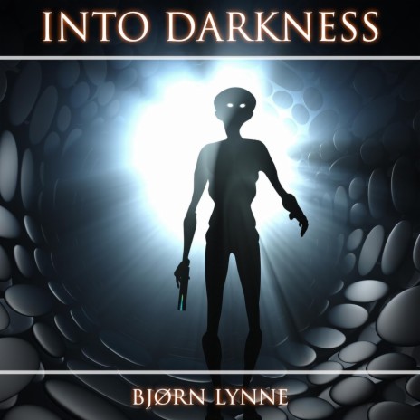 Black Waters cover art