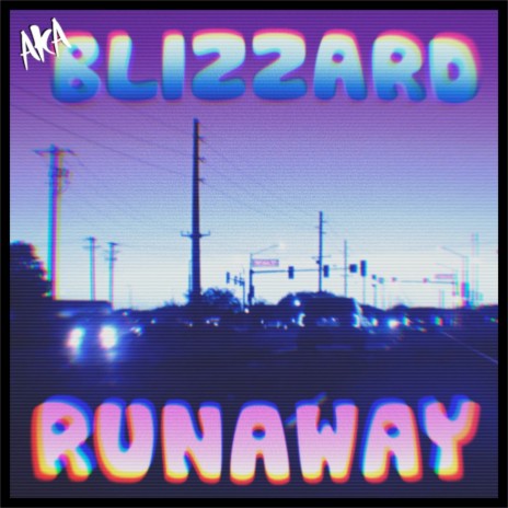 Runaway cover art