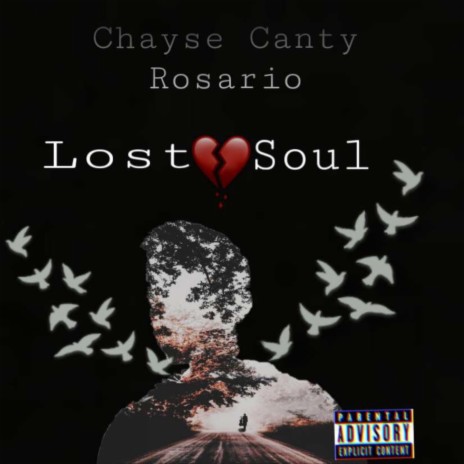 Lost Soul ft. ROSARIO