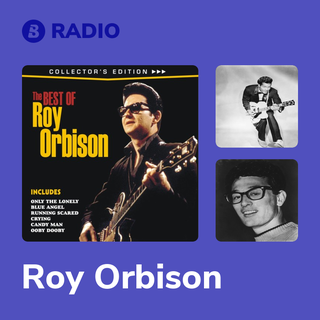 Roy Orbison Radio