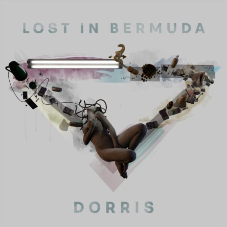 Lost in Bermuda cover art