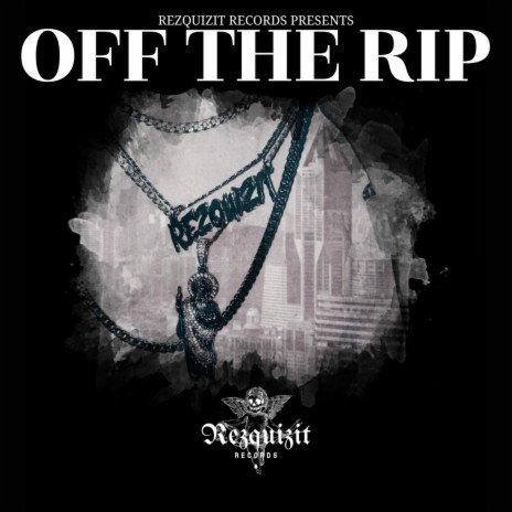 Off The Rip ft. KeNikki cover art