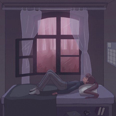 Losing Sleep cover art