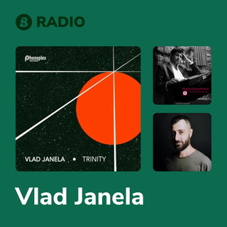 Vlad Janela Radio
