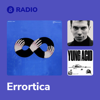 Errortica Radio