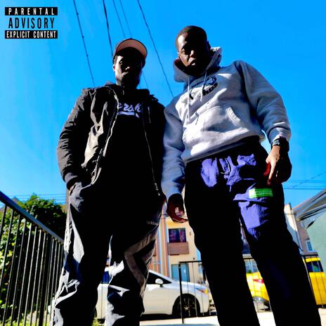 Take A Chance ft. Sulli! cover art