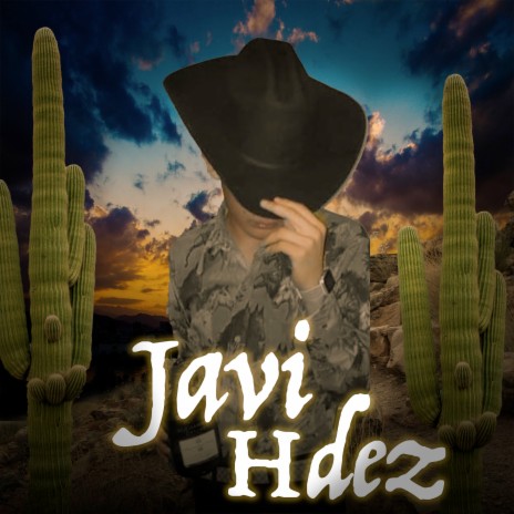 Javi Hdez ft. Inedito
