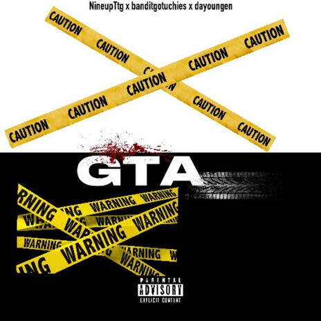 GTA ft. Banditgotuchies & Dayoungen cover art
