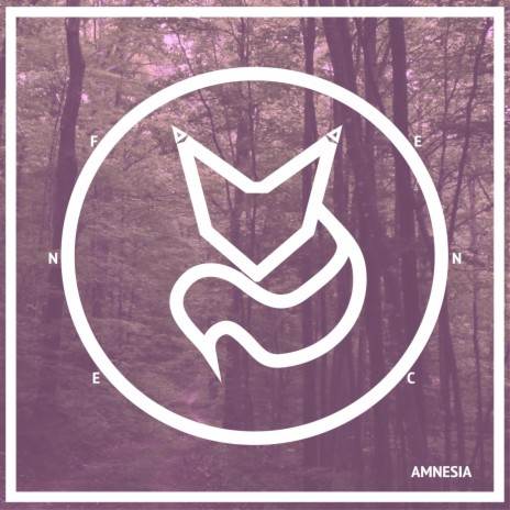 Amnesia cover art