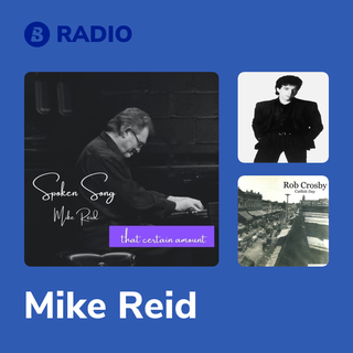 Mike Reid Radio