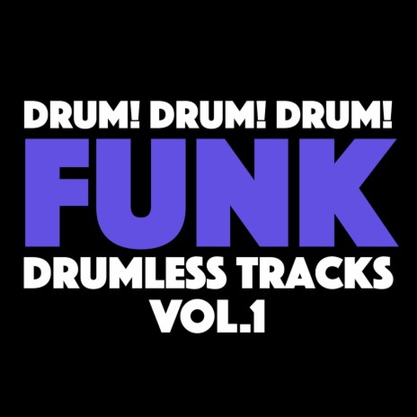 Funky Blues (Metronome Version)