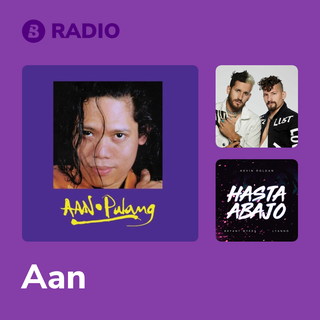 Aan Radio