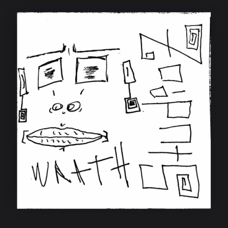 GO AWAY cover art