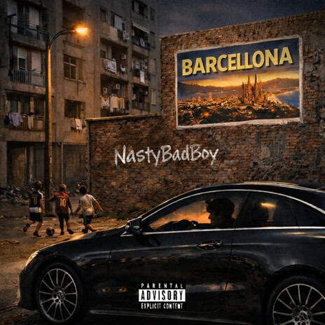 Barcellona