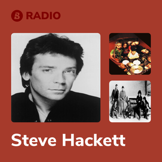 Steve Hackett Radio