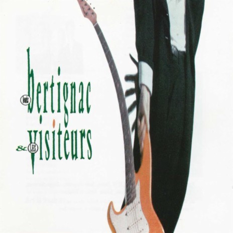 Années folles cover art
