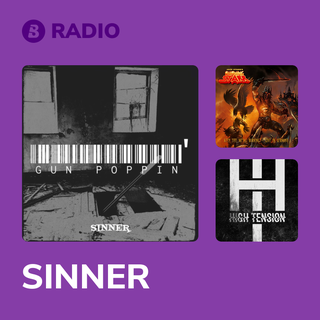 SINNER Radio