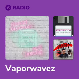 Vaporwavez Radio