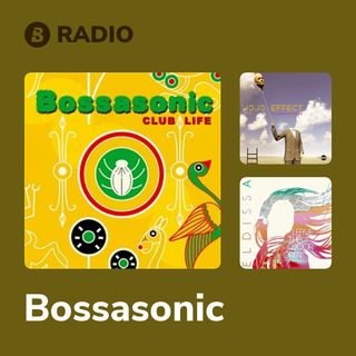Bossasonic Radio