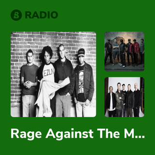 Rage Against The Machine Radio