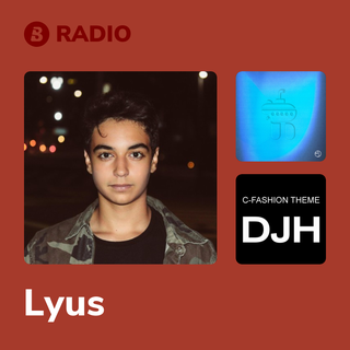 Lyus Radio