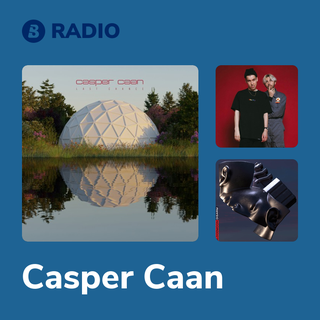 Casper Caan Radio
