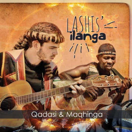 Ngiyazenzela (feat. Sarah Forchhammer)