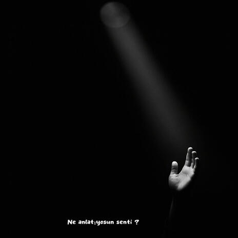 Ne anlatıyosun senti ? ft. Aeterna
