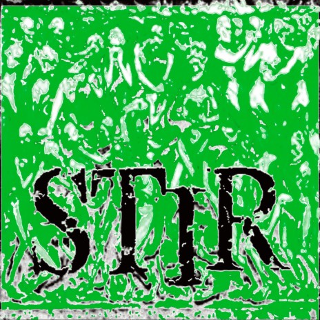 Stil cover art