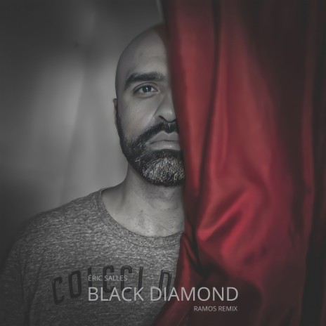 Black Diamond (Remix) ft. Renan Willian, Carlos Pedrotti & William Fialho cover art
