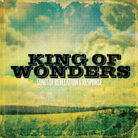 How Great Is Our God cover art