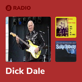 Dick Dale Radio