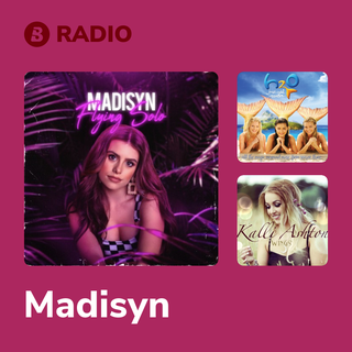Madisyn Radio