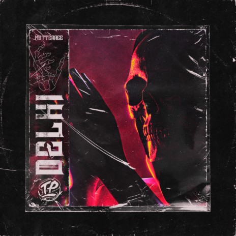 DELHI cover art