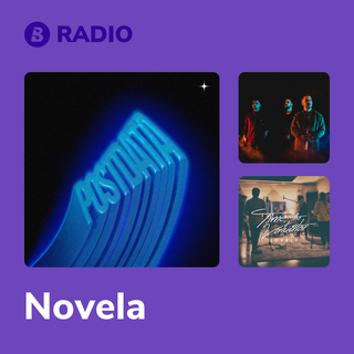 Novela Radio