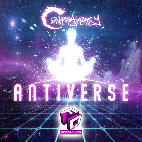Antiverse cover art