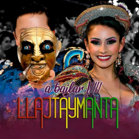 Ay Ayquina cover art